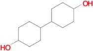 [1,1′-Bi(cyclohexane)]-4,4′-diol