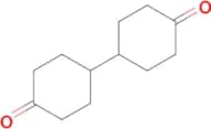 [1,1′-Bi(cyclohexane)]-4,4′-dione