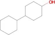 [1,1′-Bi(cyclohexan)]-4-ol
