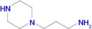 3-(Piperazin-1-yl)propan-1-amine