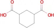 Cyclohexane-1,3-dicarboxylic acid