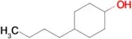 4-Butylcyclohexanol
