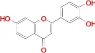 2-(3,4-Dihydroxyphenyl)-7-hydroxy-4H-chromen-4-one