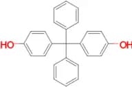 4,4'-(Diphenylmethylene)diphenol