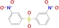 3,3'-Sulfonylbis(nitrobenzene)