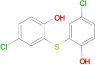 2,2′-Thiobis(4-chlorophenol)