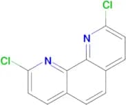 2,9-Dichloro-1,10-phenanthroline