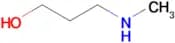 3-(Methylamino)propan-1-ol