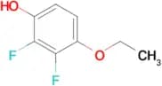 4-Ethoxy-2,3-difluorophenol