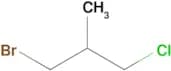 1-Bromo-3-chloro-2-methylpropane