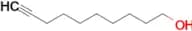 Dec-9-yn-1-ol