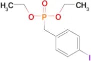 Diethyl 4-iodobenzylphosphonate