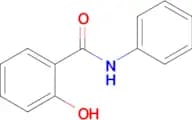 2-Hydroxy-N-phenylbenzamide
