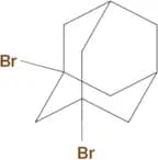 1,3-Dibromoadamantane