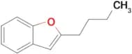2-Butylbenzofuran