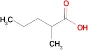 2-Methylpentanoic acid