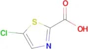 5-Chlorothiazole-2-carboxylic acid