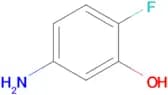 5-Amino-2-fluorophenol