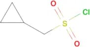 Cyclopropylmethanesulfonyl chloride