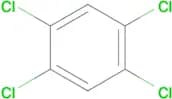 1,2,4,5-Tetrachlorobenzene