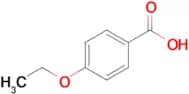 4-Ethoxybenzoic acid