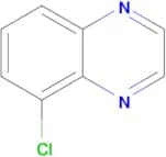 5-Chloroquinoxaline