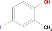 4-Iodo-2-methylphenol