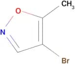 4-Bromo-5-methylisoxazole
