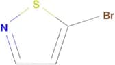 5-Bromoisothiazole