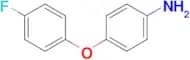 4-(4-Fluorophenoxy)aniline