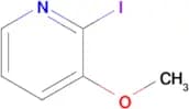 2-Iodo-3-methoxypyridine