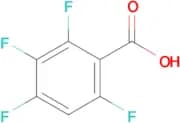 2,3,4,6-Tetrafluorobenzoic acid