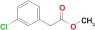 Methyl 2-(3-chlorophenyl)acetate