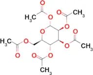 α-D-Mannose pentaacetate