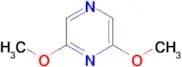 2,6-Dimethoxypyrazine