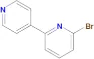6-Bromo-2,4′-bipyridine