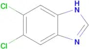5,6-Dichloro-1H-benzo[d]imidazole