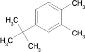 4-(tert-Butyl)-1,2-dimethylbenzene
