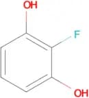 2-Fluorobenzene-1,3-diol