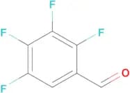 2,3,4,5-Tetrafluorobenzaldehyde