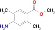 Methyl 4-amino-2,5-dimethylbenzoate