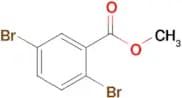 Methyl 2,5-dibromobenzoate