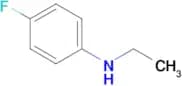 N-Ethyl-4-fluoroaniline