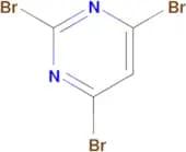 2,4,6-Tribromopyrimidine