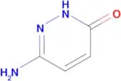 6-Aminopyridazin-3(2H)-one