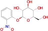 2-Nitrophenyl b-D-glucopyranoside