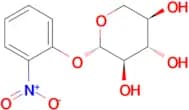 2-Nitrophenyl b-D-xylopyranoside