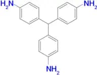 4,4′,4”-Methanetriyltrianiline