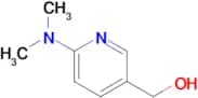 (6-(Dimethylamino)pyridin-3-yl)methanol