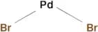 Palladium(II) bromide